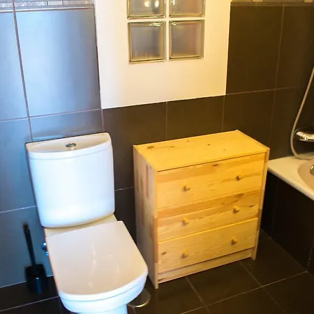 Staunning Luxury Eurohouse - Lajas De Chapin Appartement Puerto de Santiago (Tenerife)