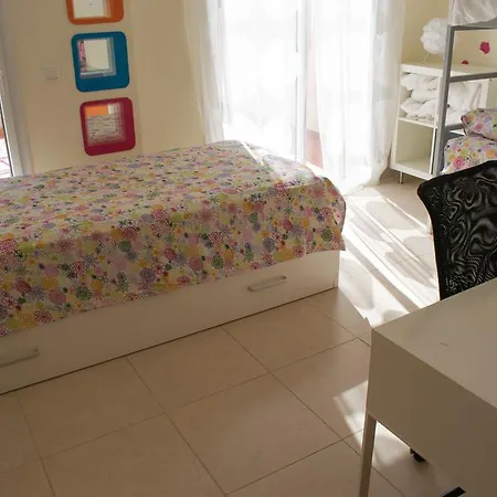 Staunning Luxury Eurohouse - Lajas De Chapin Appartement Puerto de Santiago (Tenerife)