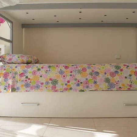 Appartement Staunning Luxury Eurohouse - Lajas De Chapin *