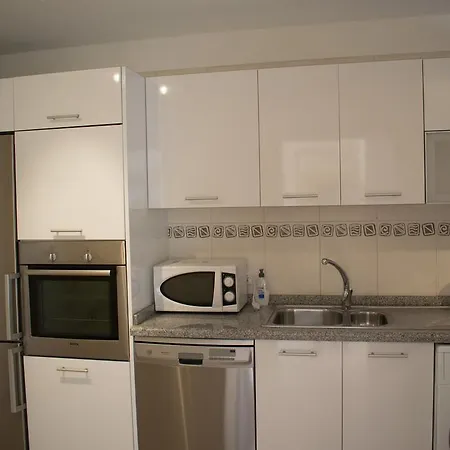 Appartement Staunning Luxury Eurohouse - Lajas De Chapin Puerto de Santiago (Tenerife)