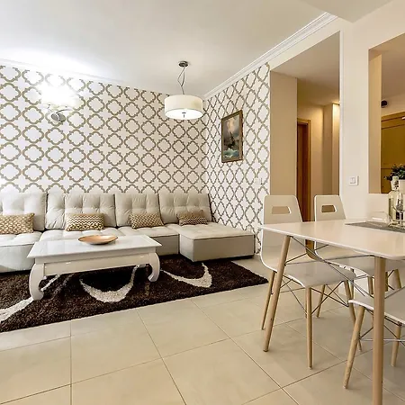 Appartement Staunning Luxury Eurohouse - Lajas De Chapin