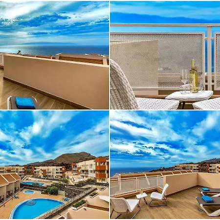 Appartement Staunning Luxury Eurohouse - Lajas De Chapin