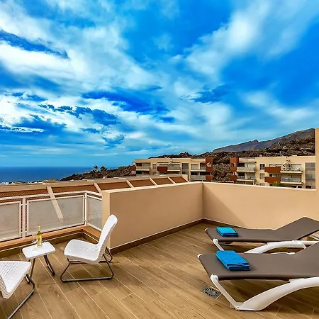 Staunning Luxury Eurohouse - Lajas De Chapin Appartement
