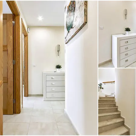 Staunning Luxury Eurohouse - Lajas De Chapin Appartement Puerto de Santiago (Tenerife)